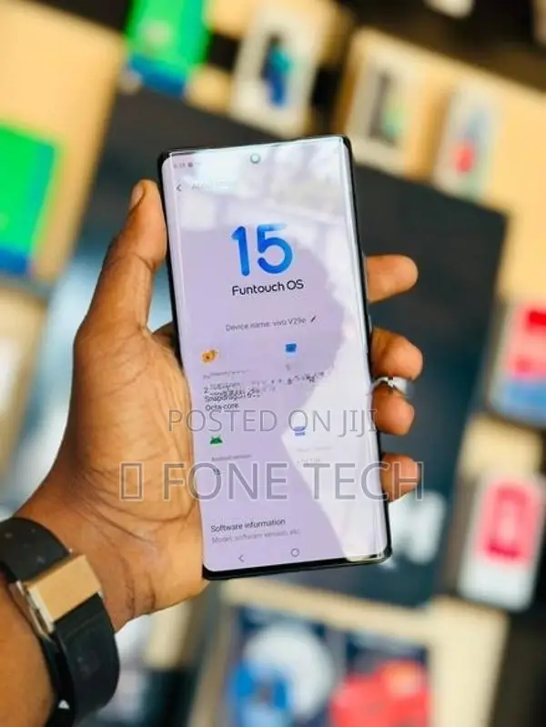 Vivo V29E 8GB 128GB (Used)