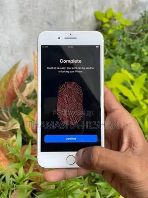 Apple iPhone 7 Plus (Used)