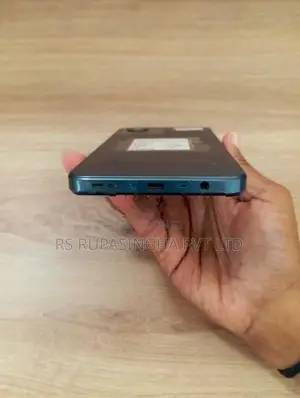 Realme C30 2GB 32GB (Used)