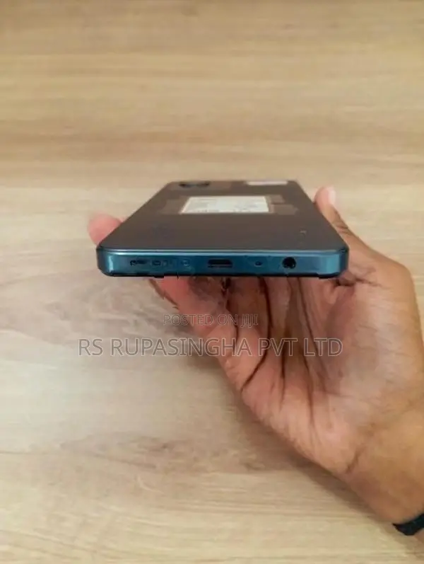 Realme C30 2GB 32GB (Used)