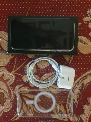 Apple iPhone 11 Pro 256GB (Used)