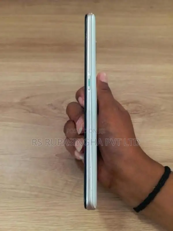 Oppo A5 3GB 64GB (Used)