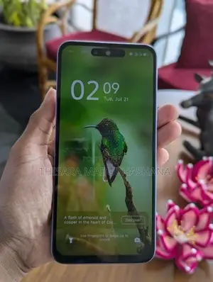 Infinix Hot 60i (Used)