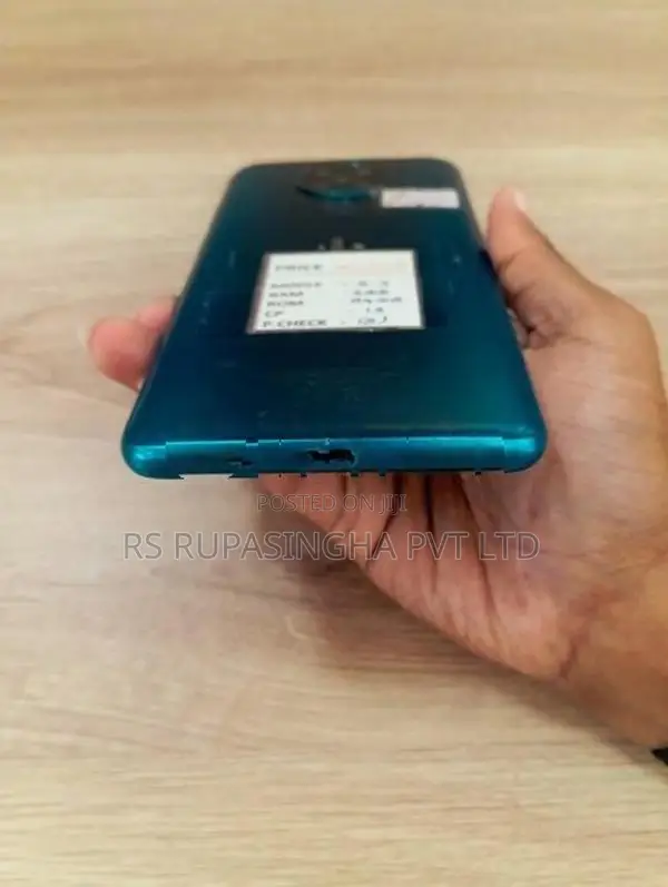 Nokia 5.3 4GB 64GB (Used)