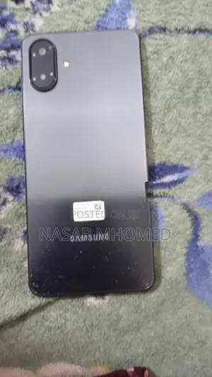 Samsung Galaxy A07 (Used)