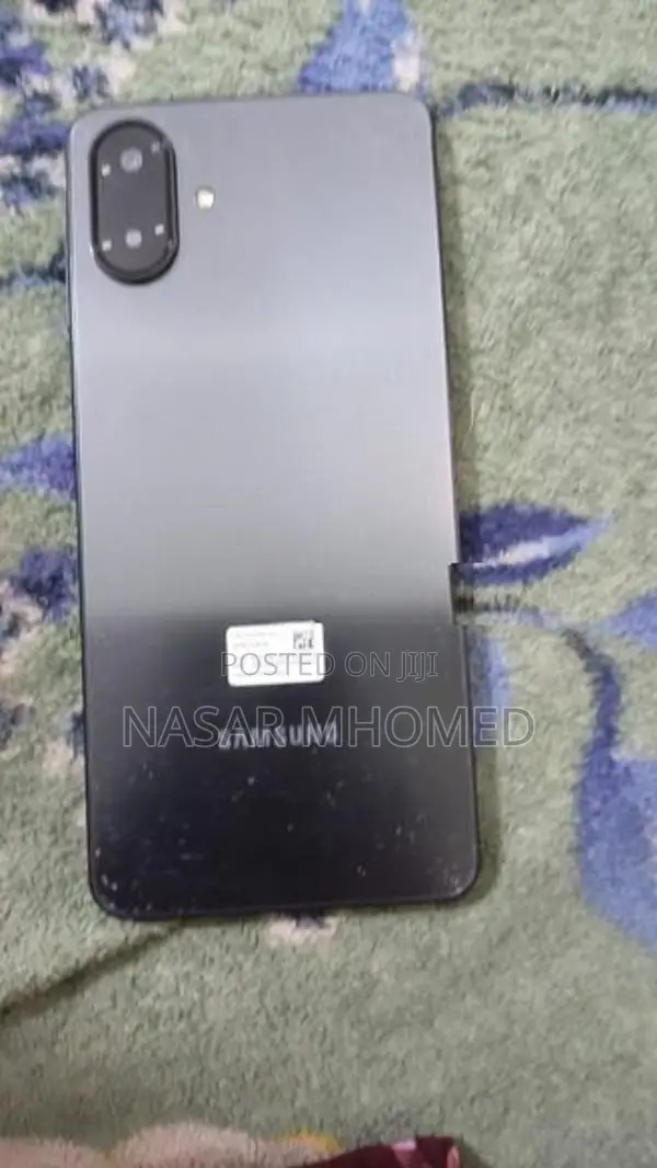 Samsung Galaxy A07 (Used)
