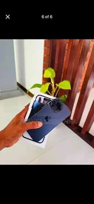 Apple iPhone 14 Pro (Used)
