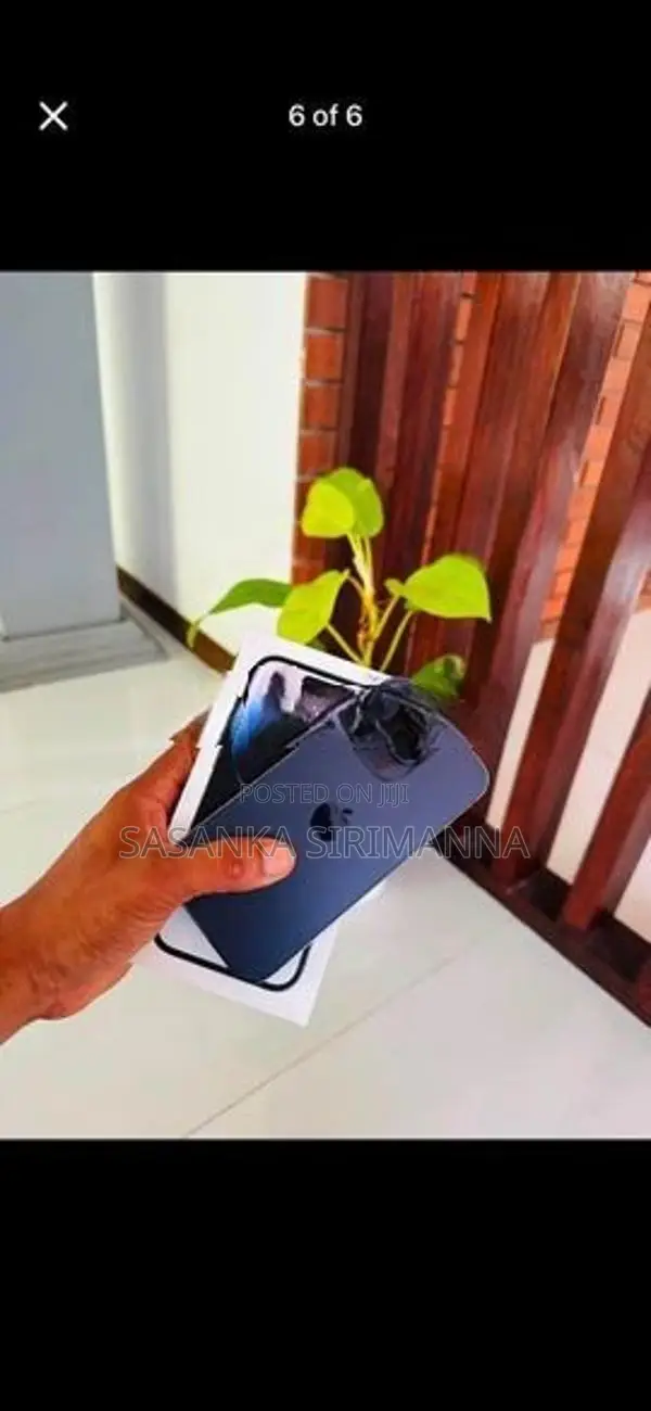 Apple iPhone 14 Pro (Used)