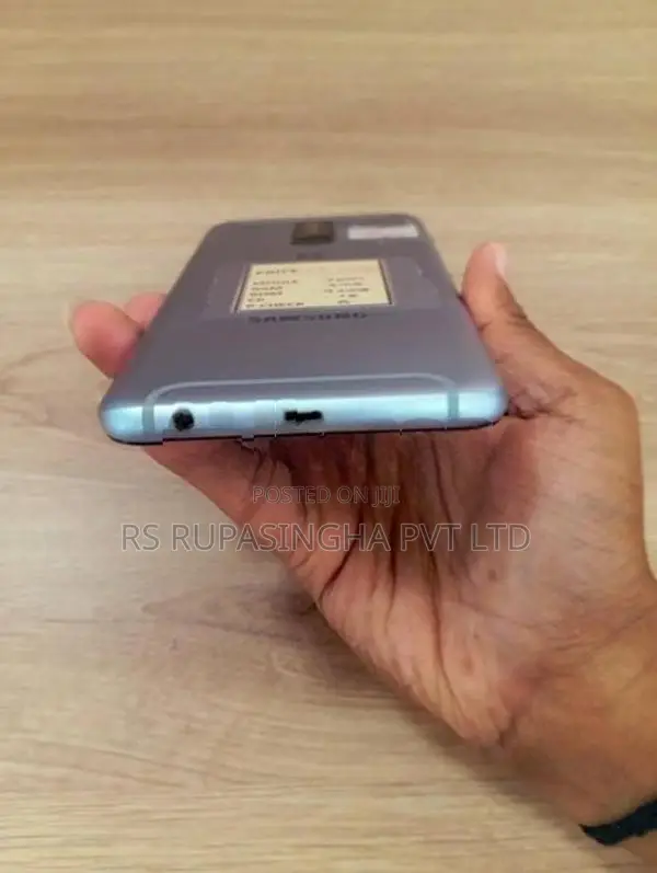 Samsung Galaxy Jean 3GB 32GB (Used)