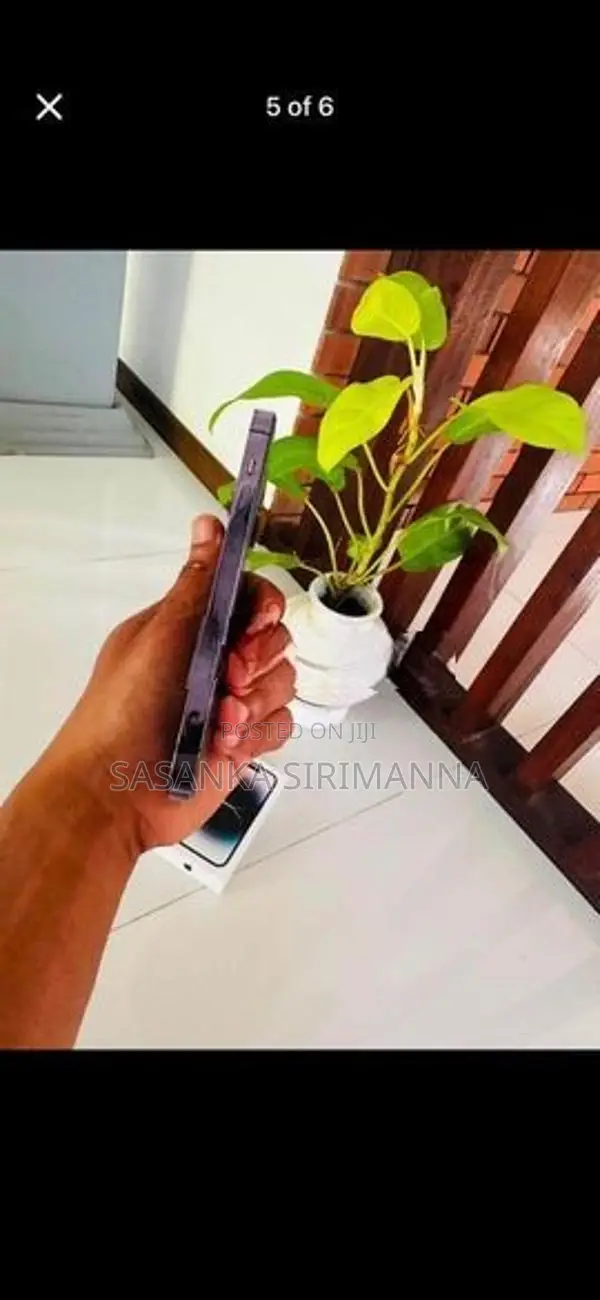 Apple iPhone 14 Pro (Used)