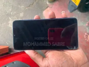 Samsung Galaxy A20s (Used)