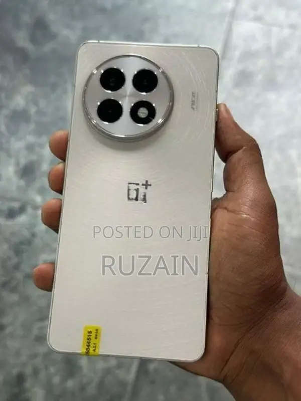 OnePlus 13R (Used)