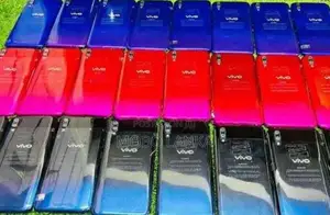 Vivo Y93 6GB/128GB (Used)