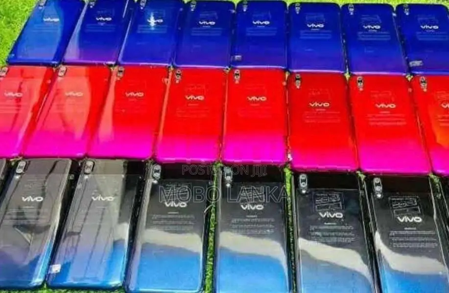 Vivo Y93 6GB/128GB (Used)