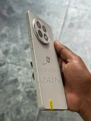 OnePlus 13R (Used)