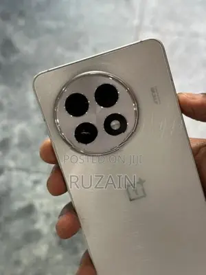 OnePlus 13R (Used)