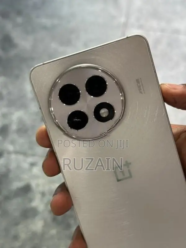 OnePlus 13R (Used)
