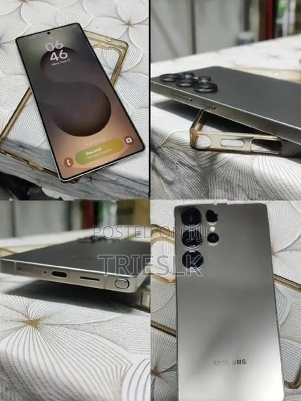 Samsung Galaxy S25 Ultra 512Gb (Used)