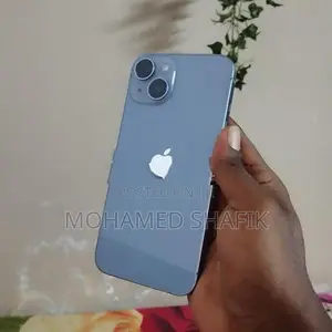 Apple iPhone 14 I phone 128gb (Used)