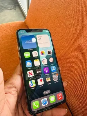 Apple iPhone XS 64GB (Used)