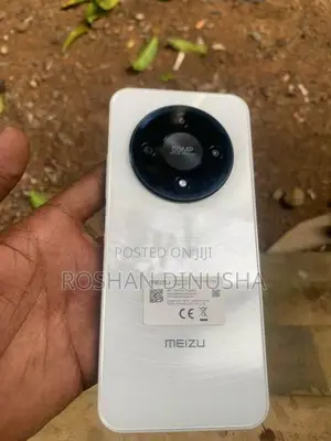 Meizu Mblu 22 Pro (Used)