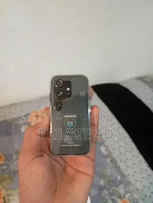 Samsung Galaxy S25 Ultra Mini (Used)