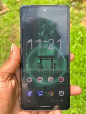 Google Pixel 7 (Used)