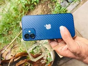 Apple iPhone 12 (Used)
