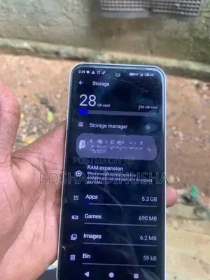 Meizu Mblu 22 Pro (Used)