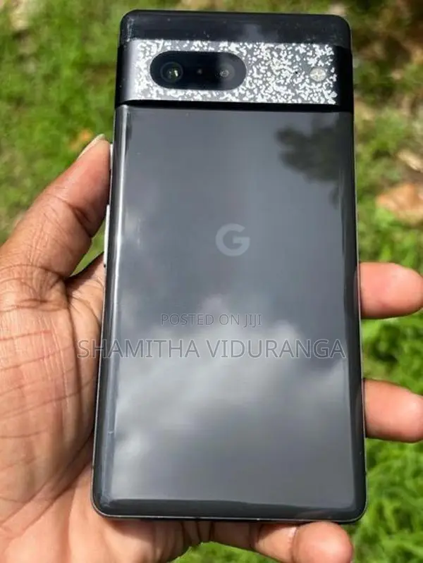 Google Pixel 7 (Used)