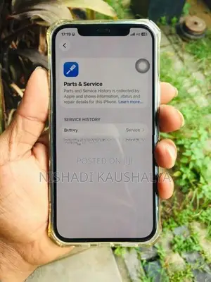 Apple iPhone 12 (Used)