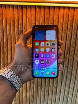 Apple iPhone XS 256GB (Used)