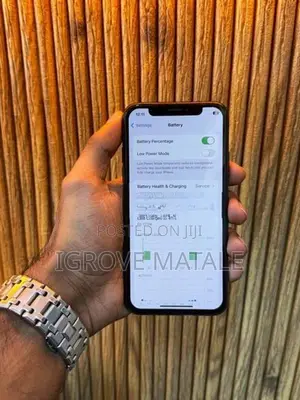 Apple iPhone XS 256GB (Used)