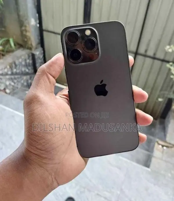 Apple iPhone 13 Pro 256GB (Used)