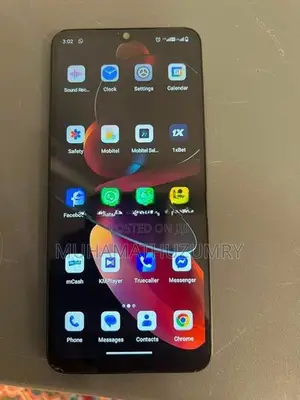 DOOGEE (Used)