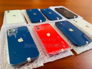 Apple iPhone 11 128GB (Used)
