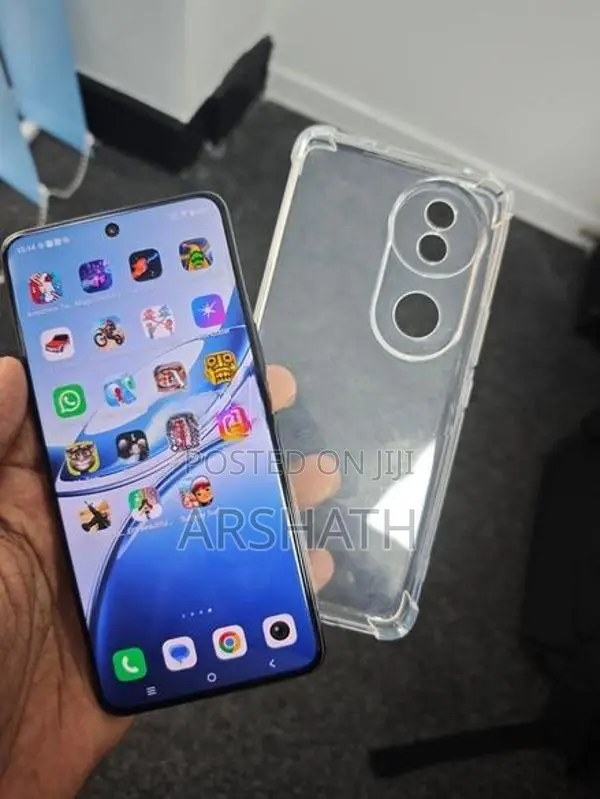 Vivo V50 8/256GB (Used)
