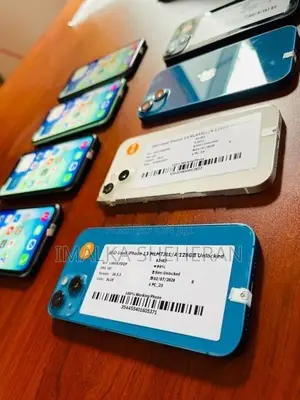 Apple iPhone 13 128GB (Used)