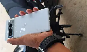 Google Pixel 7 Pro 2022 (Used)