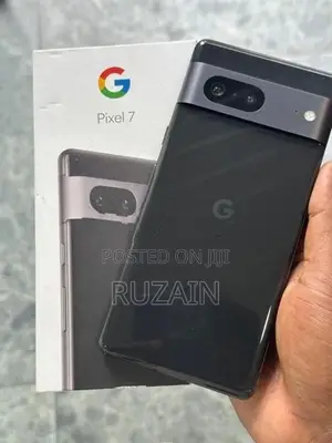 Google Pixel 7 (Used)
