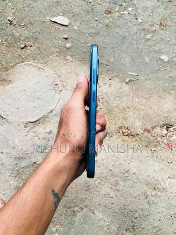 Infinix Smart 9 (Used)