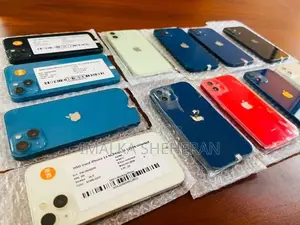 Apple iPhone 11 128GB (Used)
