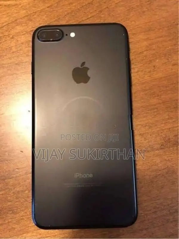 Apple iPhone 7 Plus 128 (Used)