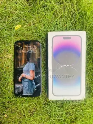 Apple iPhone 14 Pro Max (Used)