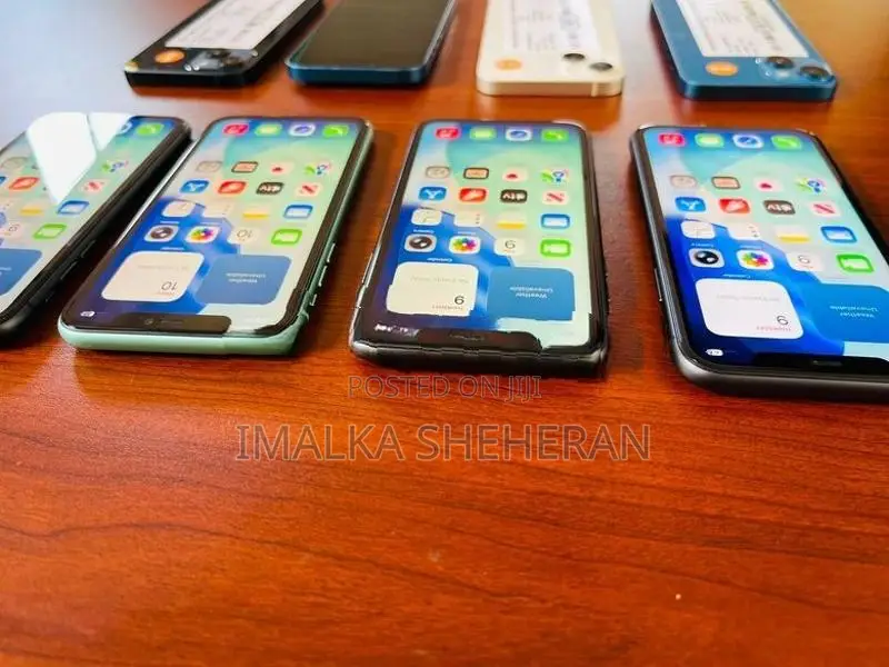 Apple iPhone 13 128GB (Used)