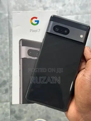 Google Pixel 7 (Used)