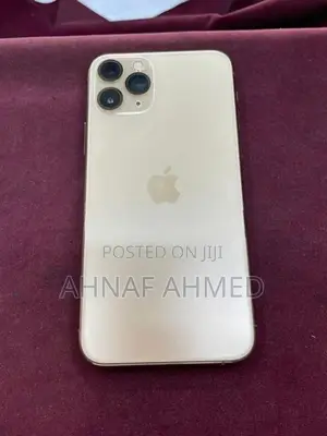 Apple iPhone 11 Pro 256GB (Used)