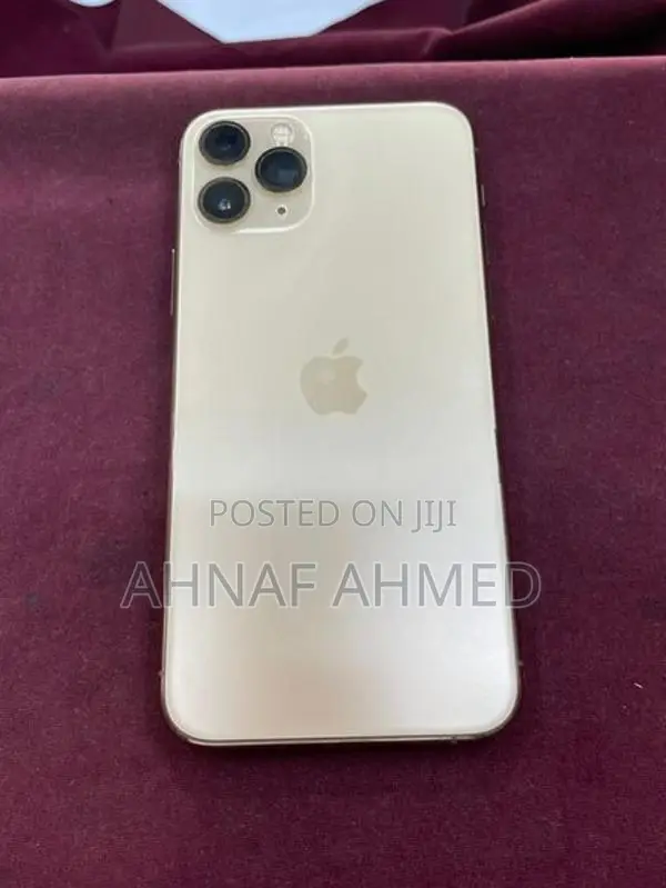 Apple iPhone 11 Pro 256GB (Used)