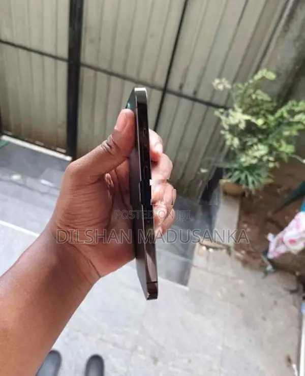 Apple iPhone 13 Pro 256GB (Used)