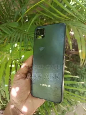 Samsung Galaxy A22 5G (Used)